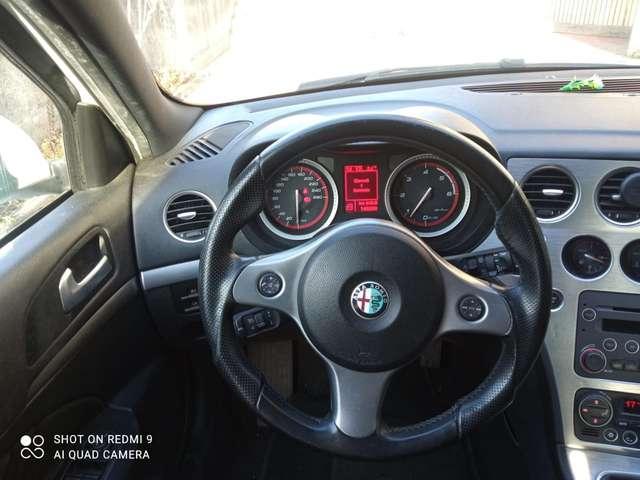Alfa Romeo 159 SW 2.0 jtdm