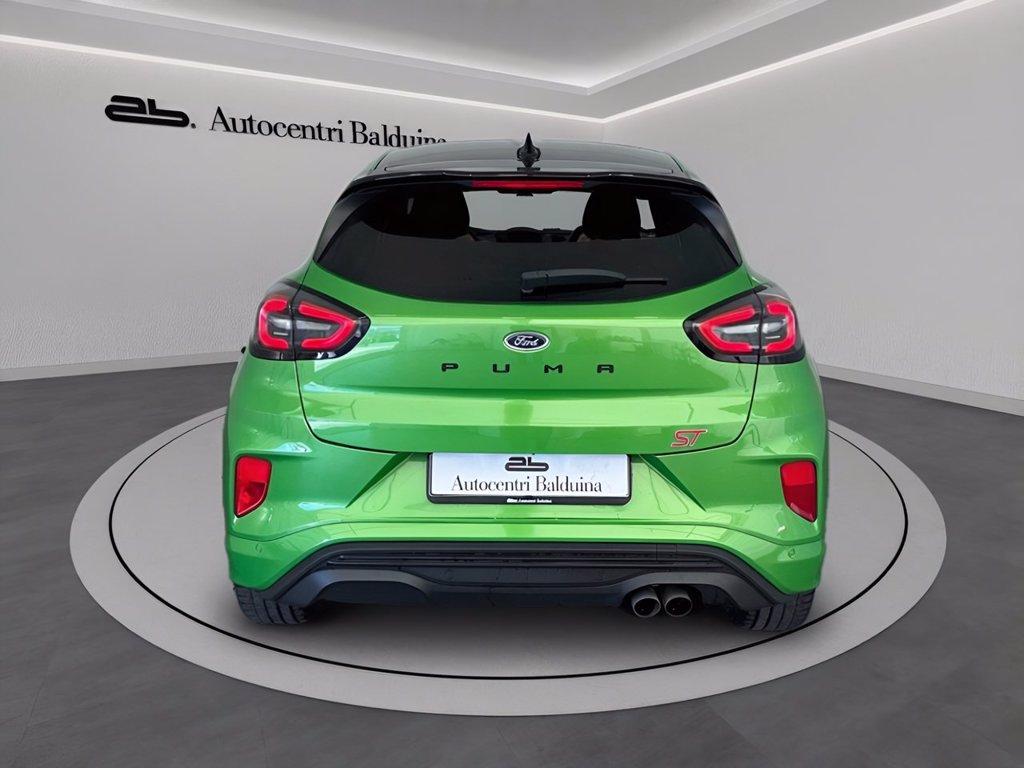 FORD Puma 1.5 ecoboost st s&s 200cv del 2022