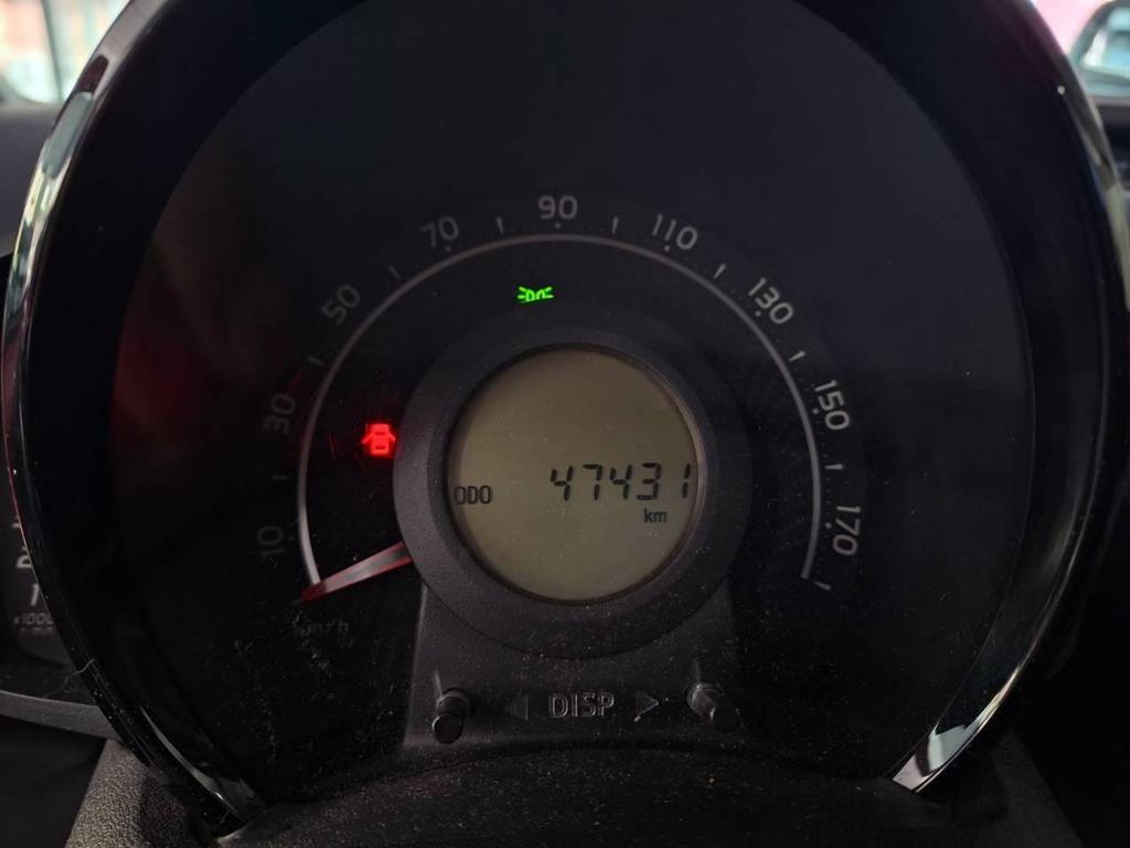 Toyota Aygo 5 Porte 1.0 VVT-i x-cool