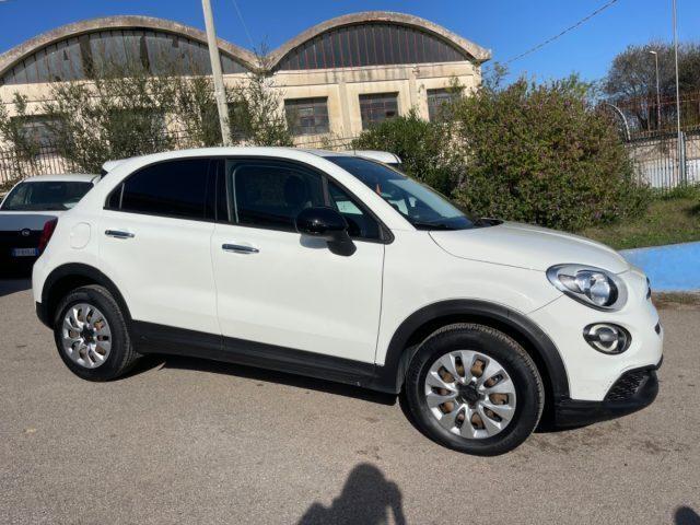 FIAT 500X 1.3 MultiJet 95 CV