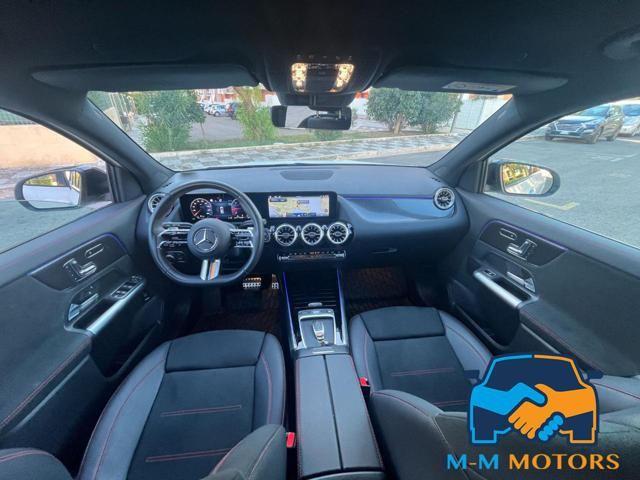 Mercedes GLA 200 d AMG Line Advanced Plus Digital Edition auto