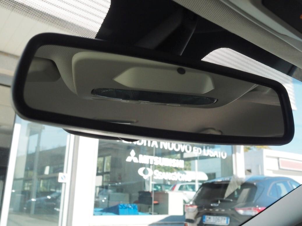 FORD ECOSPORT 1.0 EcoBoost 100 CV TITANIUM