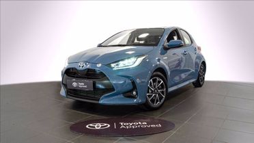 TOYOTA Yaris 1.5h Trend del 2021