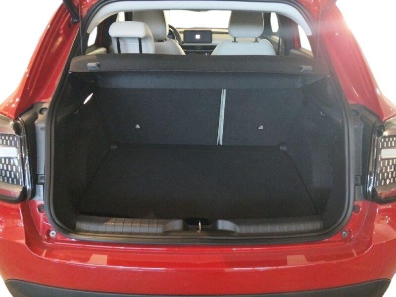 FIAT 600 (2023-->) Hybrid 110 CV DCT MHEV La Prima