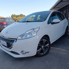 Peugeot 208 1.4 HDi OK NEOPATENTATI