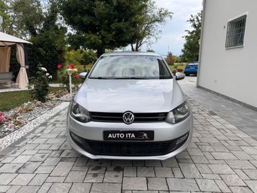 Volkswagen Polo 1.4 5 porte Highline OK NEOPATENTATI