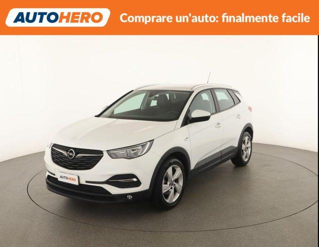 OPEL Grandland X 1.5 diesel Ecotec Start&Stop Advance