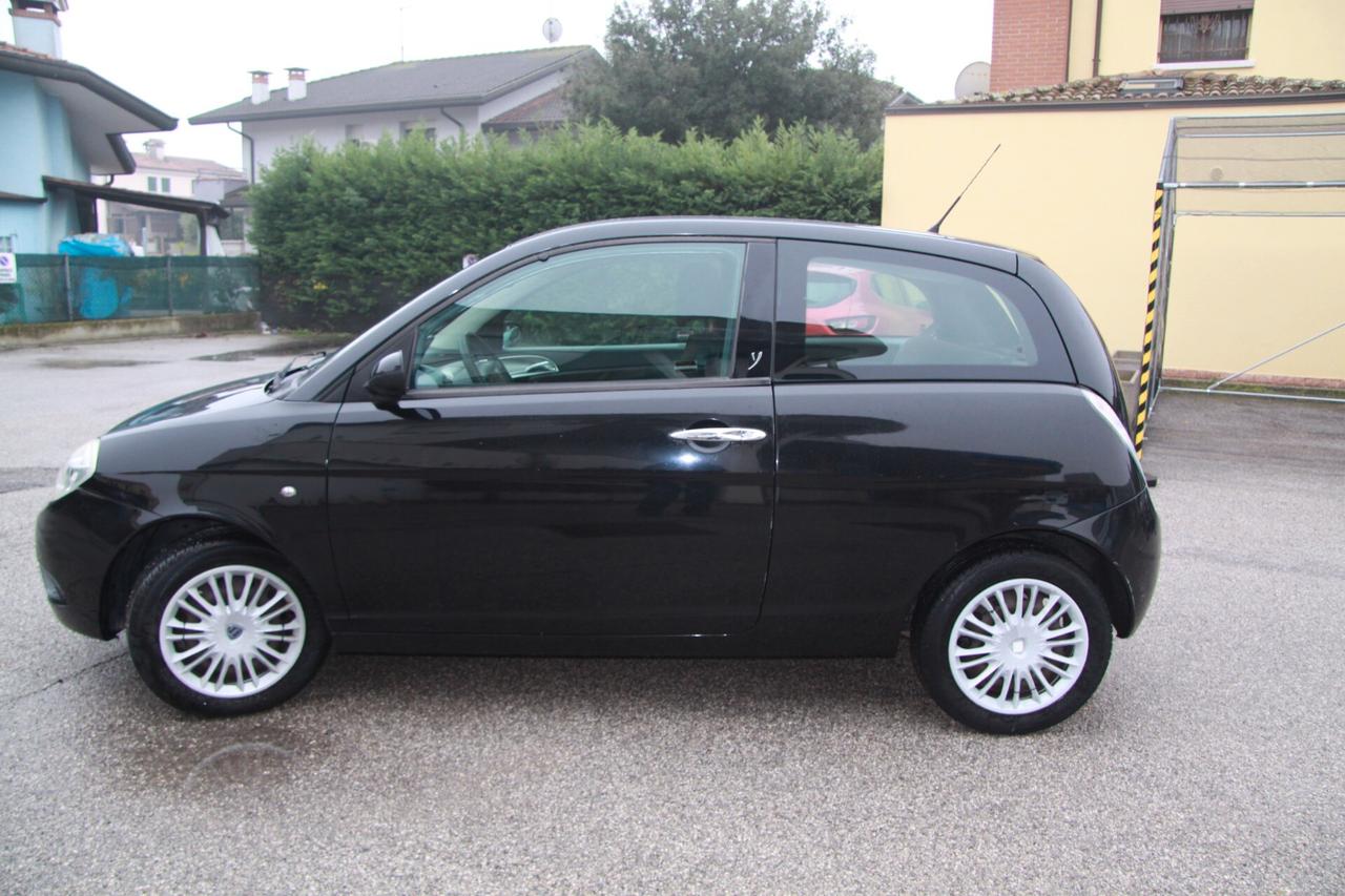 Lancia Ypsilon 1.2
