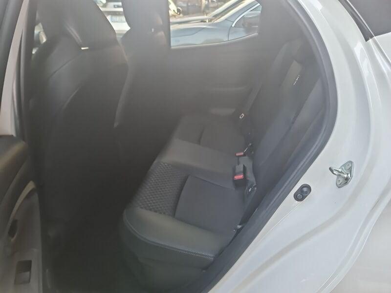 Toyota Yaris Yaris 1.5 Hybrid 5 porte Style