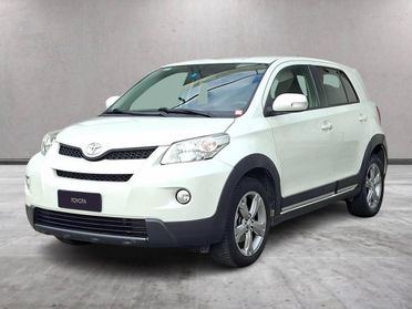 Toyota Urban Cruiser 1.4 D-4D Luxury AWD
