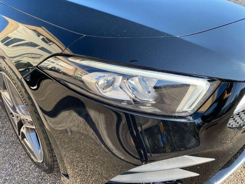 Mercedes-Benz Classe A A 160 Premium