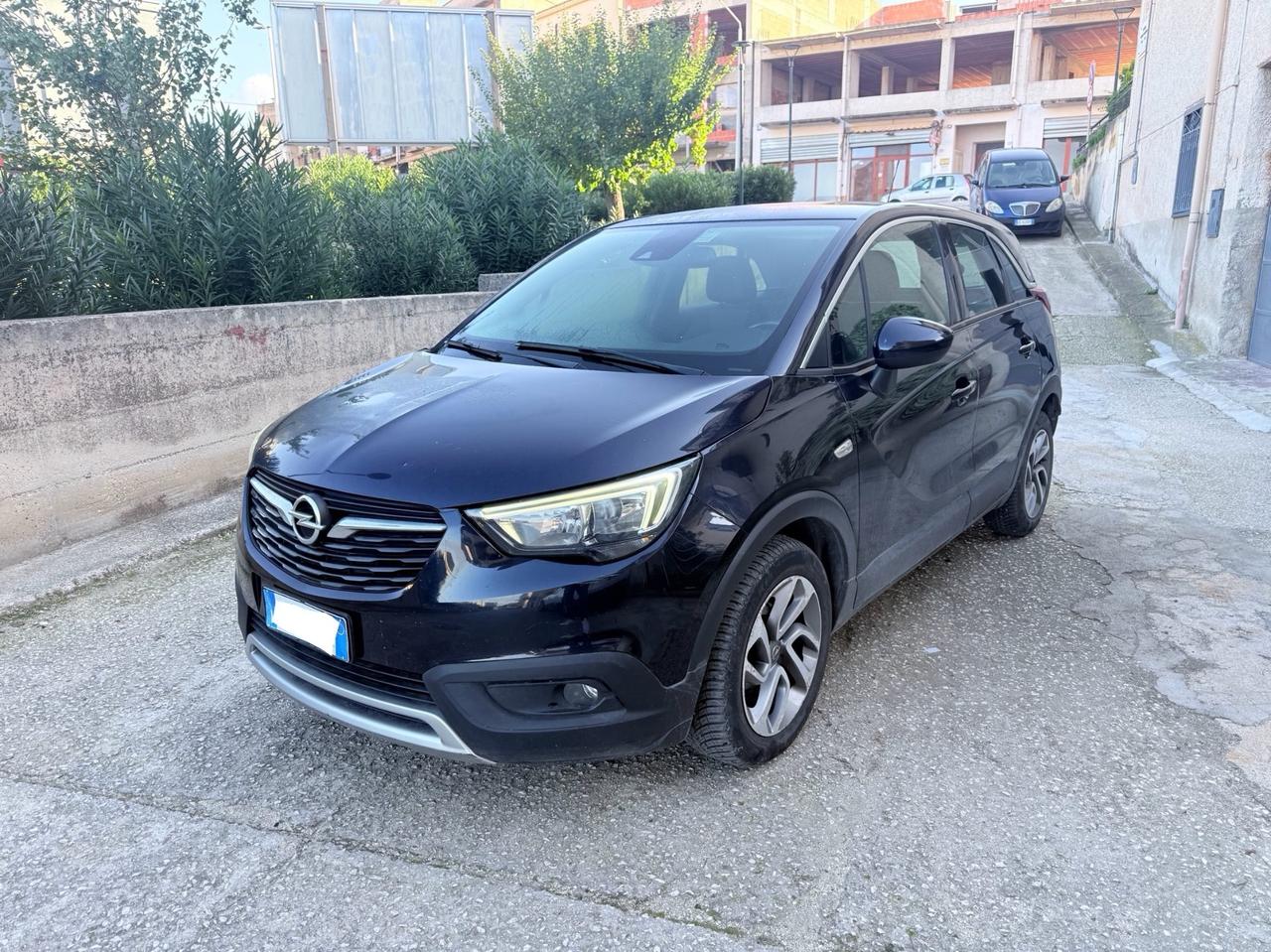 Opel Crossland Crossland X 1.6 ECOTEC D 120 CV Start&Stop Innovation
