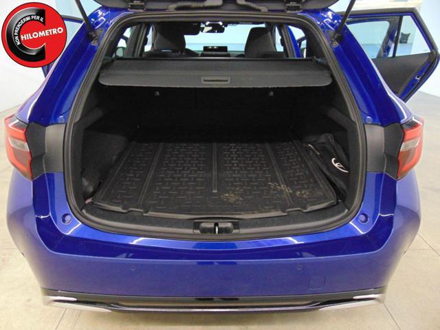 TOYOTA Corolla Active 1.8 Hybrid Touring Sports