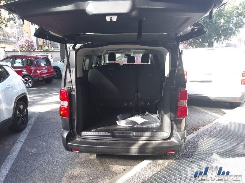 FIAT Scudo Ulysse Combi M1 L2H1 2.0 180cv AT8