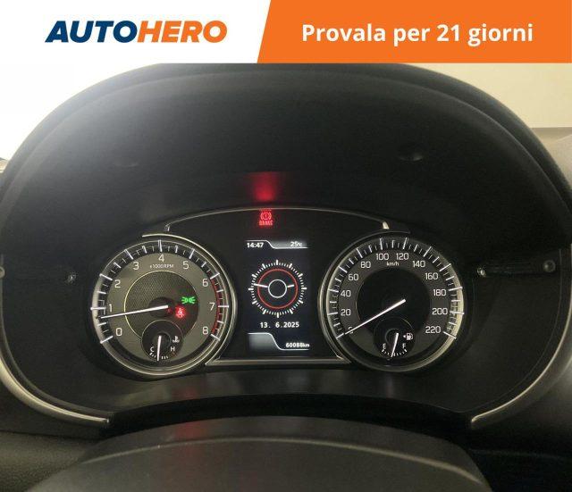 SUZUKI Vitara 1.4 Hybrid Cool