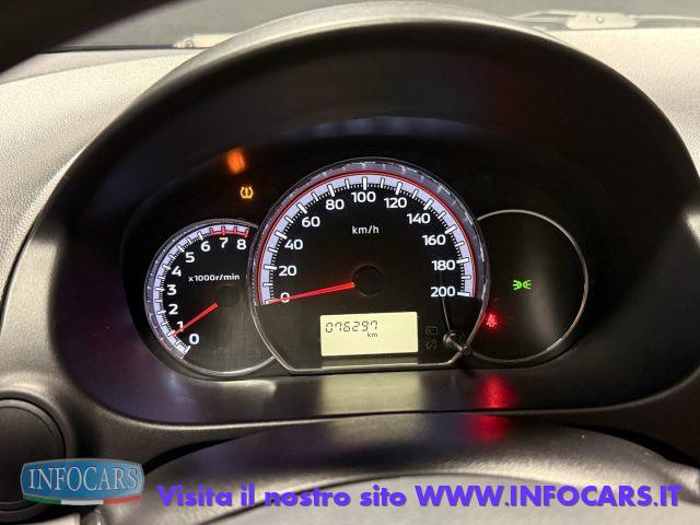 MITSUBISHI Space Star 1.2 Intense 71 cv - Neopatentati - PROMO