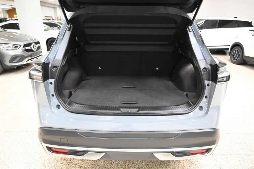 Nissan Qashqai N-CONNECTA 1.3 MHEV (140 CV)