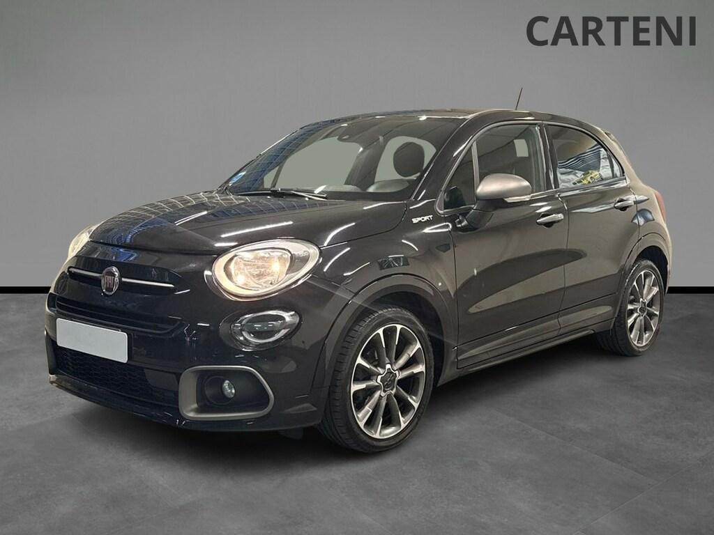Fiat 500X 1.6 Multijet Sport