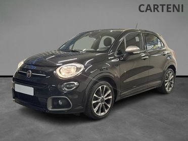 Fiat 500X 1.6 Multijet Sport