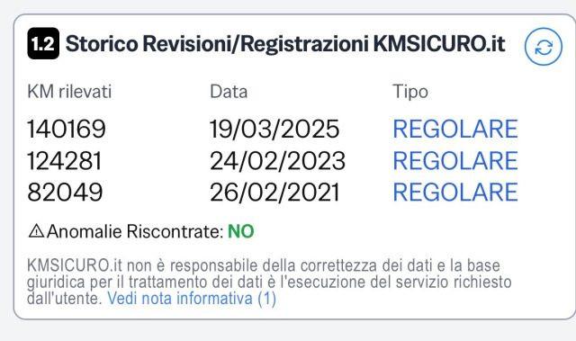 AUDI Q3 2.0 TDI 150 CV Business