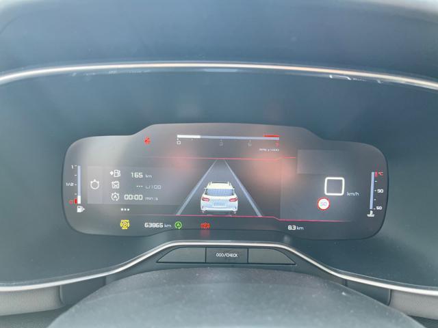 CITROEN C5 Aircross BlueHDi 130 S&S Shine