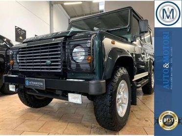 Land Rover Defender Defender 90 2.4 td S SW