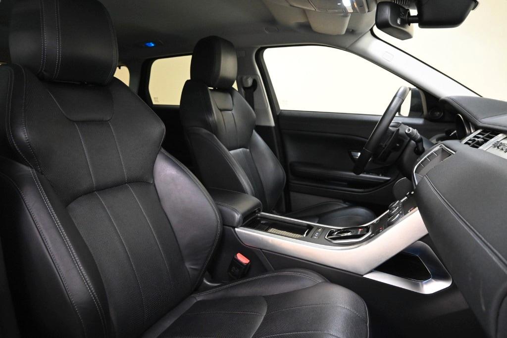 LAND ROVER RR Evoque 1ª serie Range Rover Evoq...