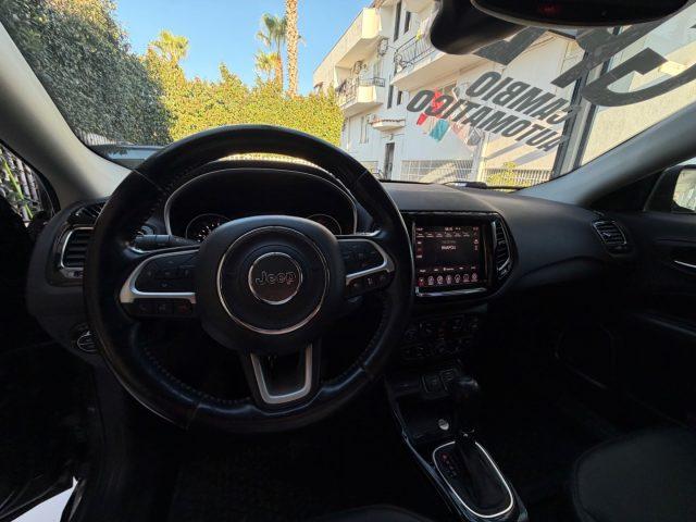 JEEP Compass 1.3 T GPL T4 150 CV aut. 2WD Limited da?230,00 men