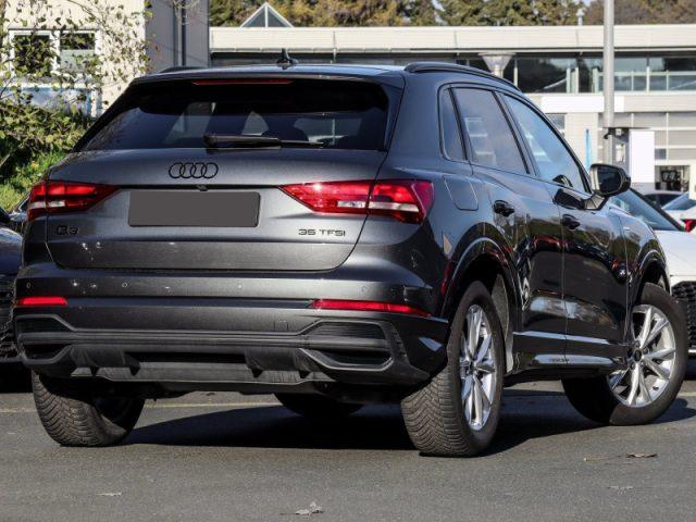 AUDI Q3 35 TFSI S tronic S line edition