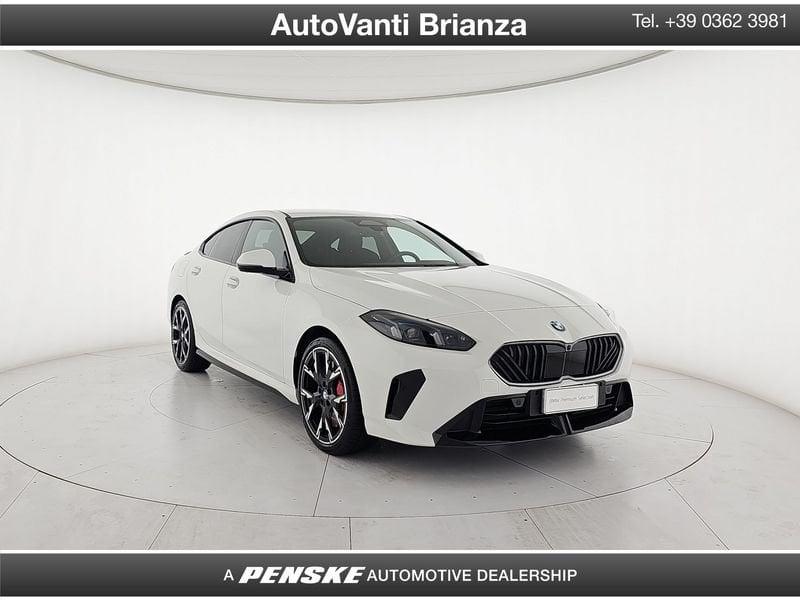 BMW Serie 2 Gran Coupe 218d Gran Coupe MSport Pro