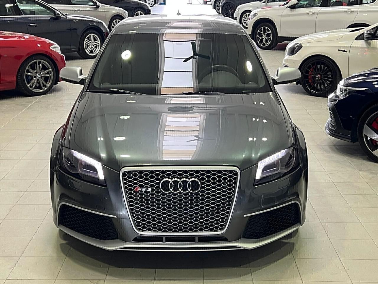 Audi RS3 SPORTBACK 340CV/250KW