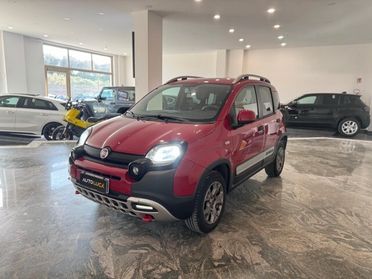 Fiat Panda Cross 1.3 MJT 95 CV S&S 4x4