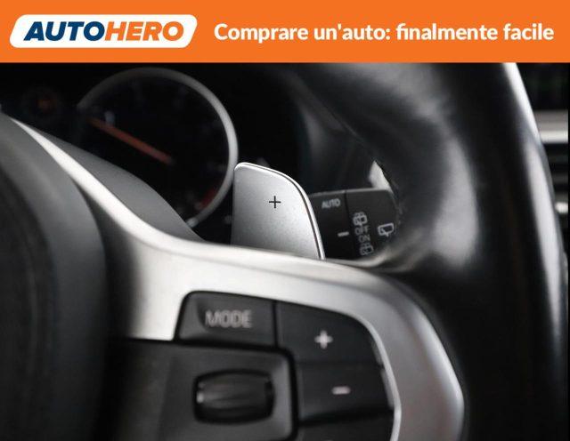 BMW X3 xDrive20d Msport