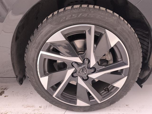 PEUGEOT 308 1.5 bluehdi Allure Pack s&s 130cv eat8