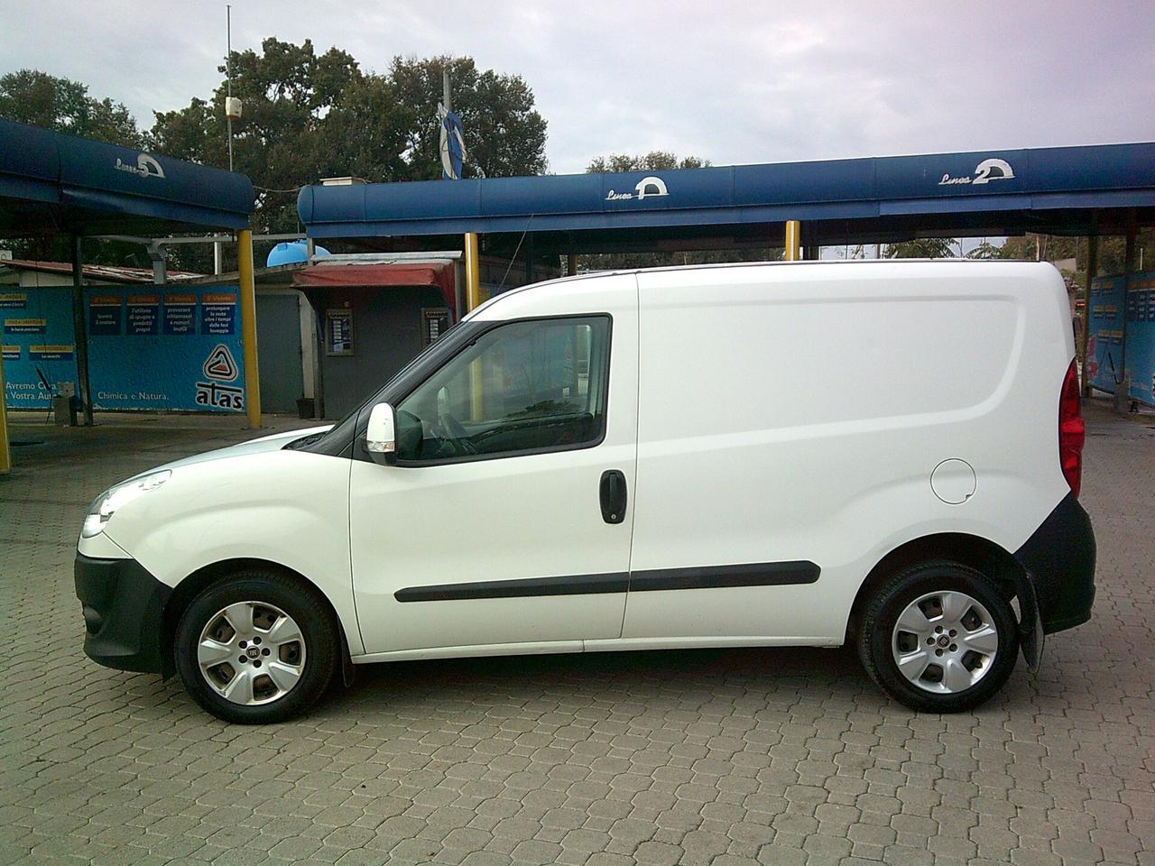 Fiat Doblo Doblò 1.6 MJT 16V 105CV Cargo