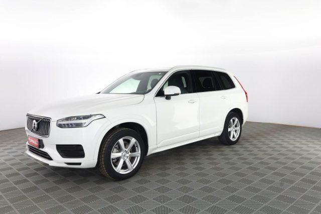 VOLVO XC90 XC90 D5 AWD Geartronic Business Plus