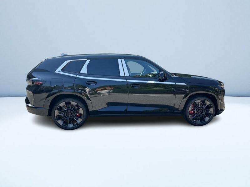 BMW XM XM