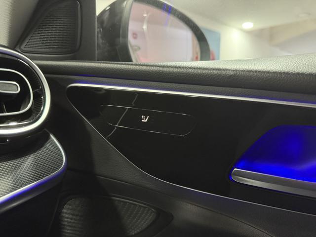 MERCEDES-BENZ C 220 d Mild hybrid 4Matic Premium All-Terrain