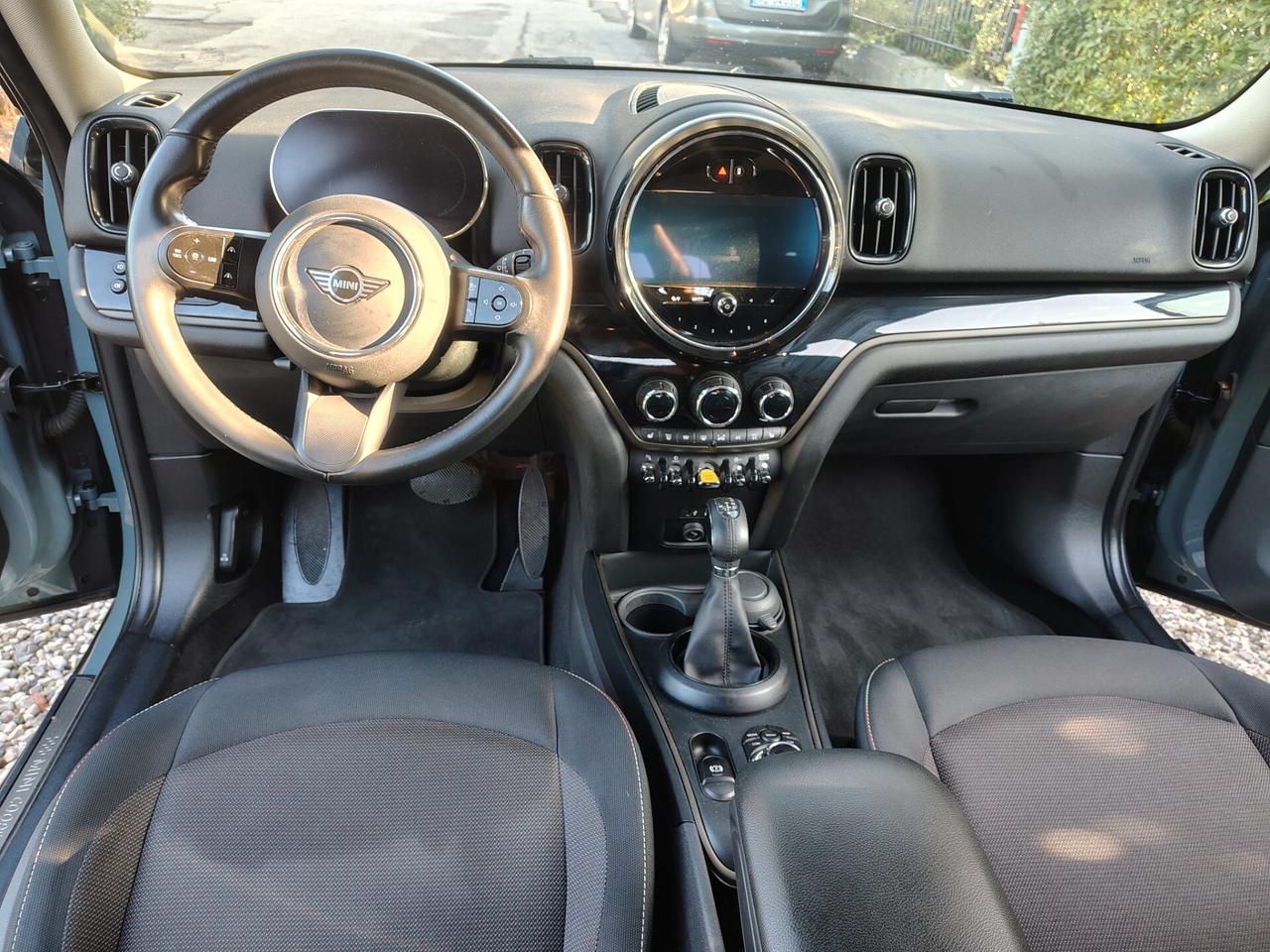 Mini Countryman John Cooper Works 1.5 SE 'ALL4' ALL4
