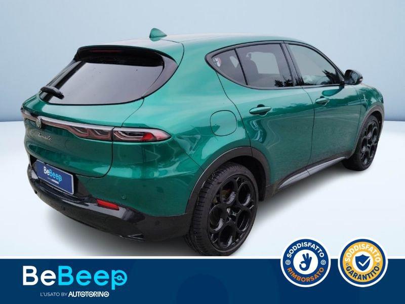 Alfa Romeo Tonale 1.5 HYBRID SPECIALE 130CV TCT7