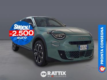 Fiat 600 1.2 hybrid 145CV La Prima II auto