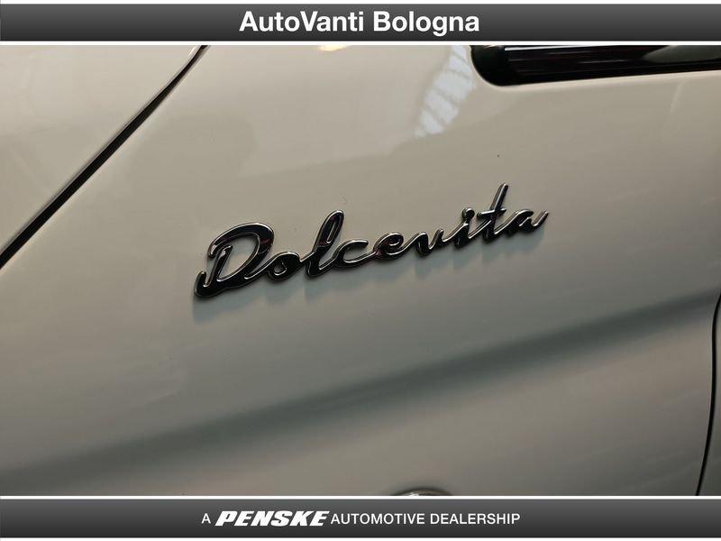 FIAT 500 500 1.0 Hybrid Dolcevita