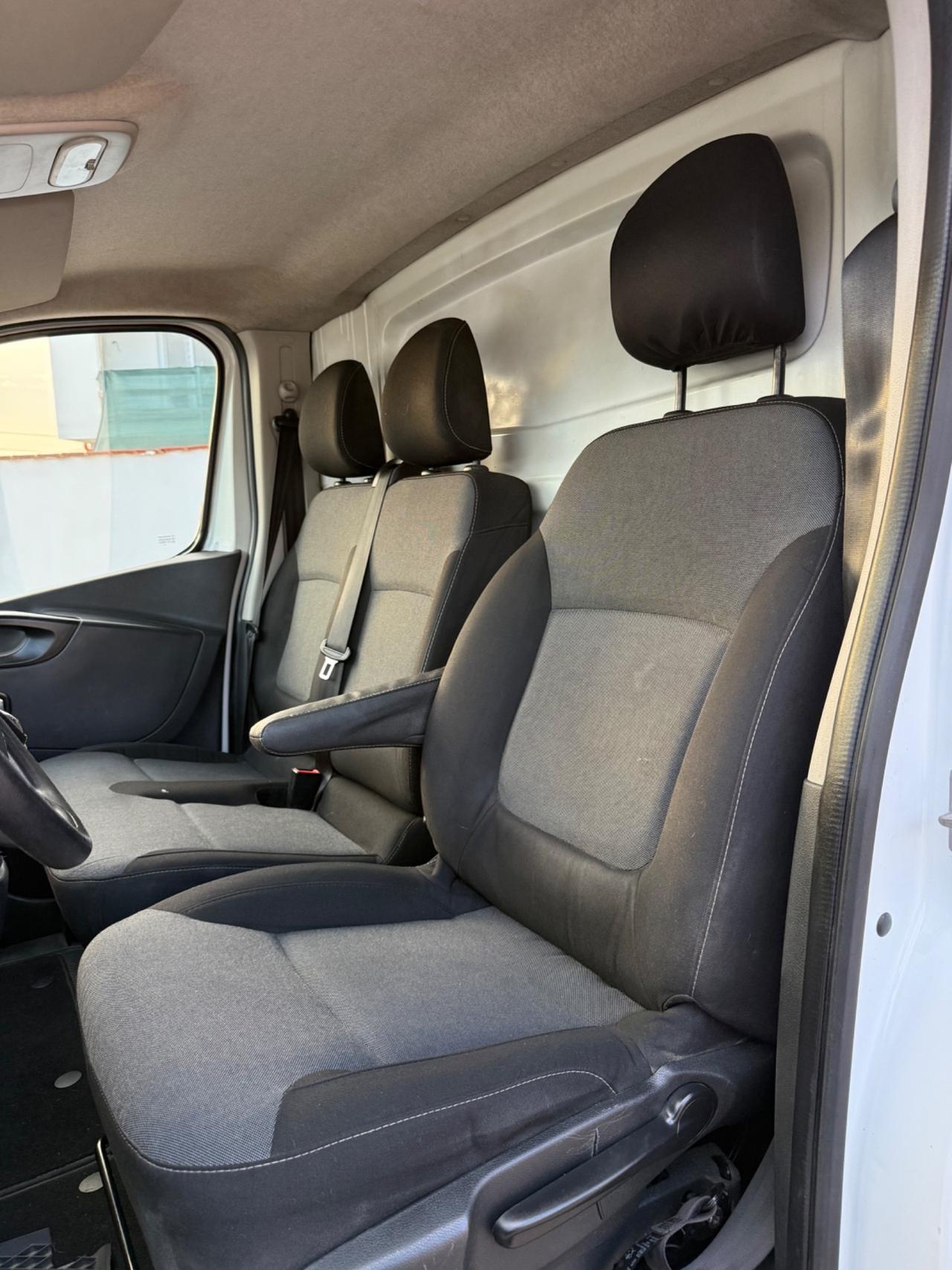 Fiat Talento 1.6 MJT 120CV PL-TN Furgone 12q