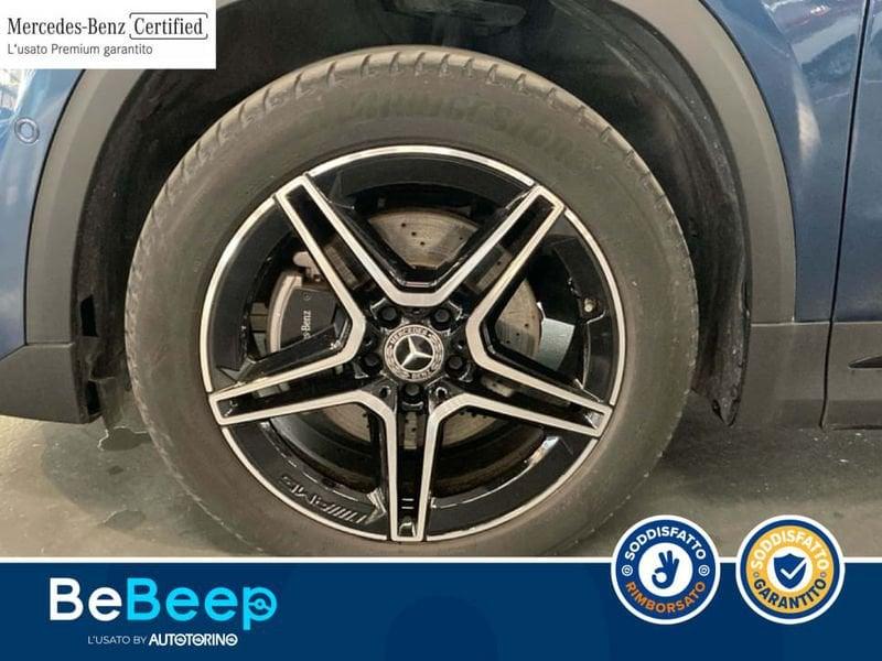 Mercedes-Benz GLA 250 E PHEV (EQ-POWER) PREMIUM AUTO