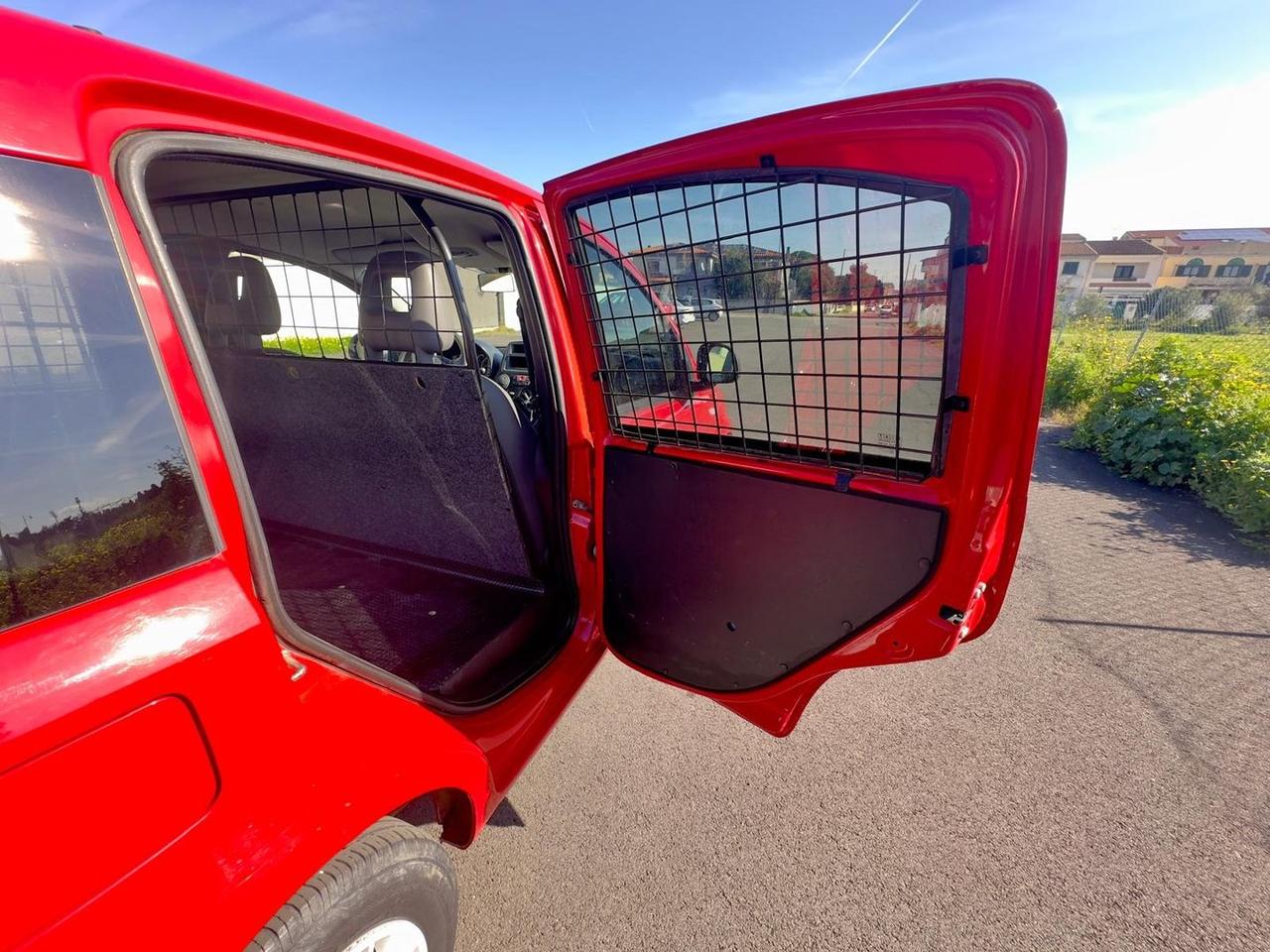 Fiat Panda VAN 1.3 Multijet