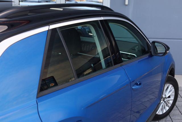 VOLKSWAGEN T-Roc 1.5 TSI ACT DSG Life