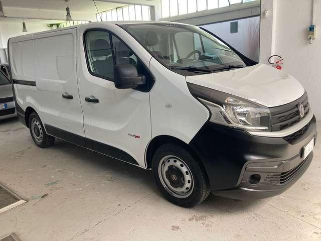 Fiat Talento 1.6 MJT EURO 6B 10 Q.LI - PERFETTE CONDIZIONI