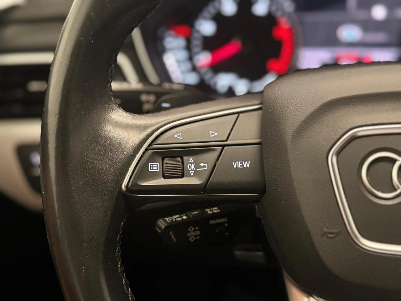 Audi A4 Avant 30 TDI/136 CV S tronic