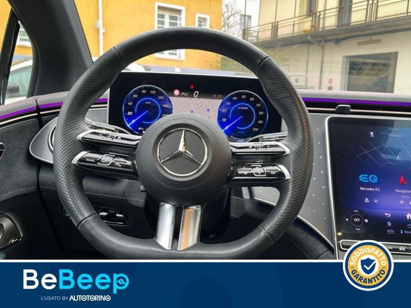 Mercedes-Benz EQE 300 PREMIUM PLUS