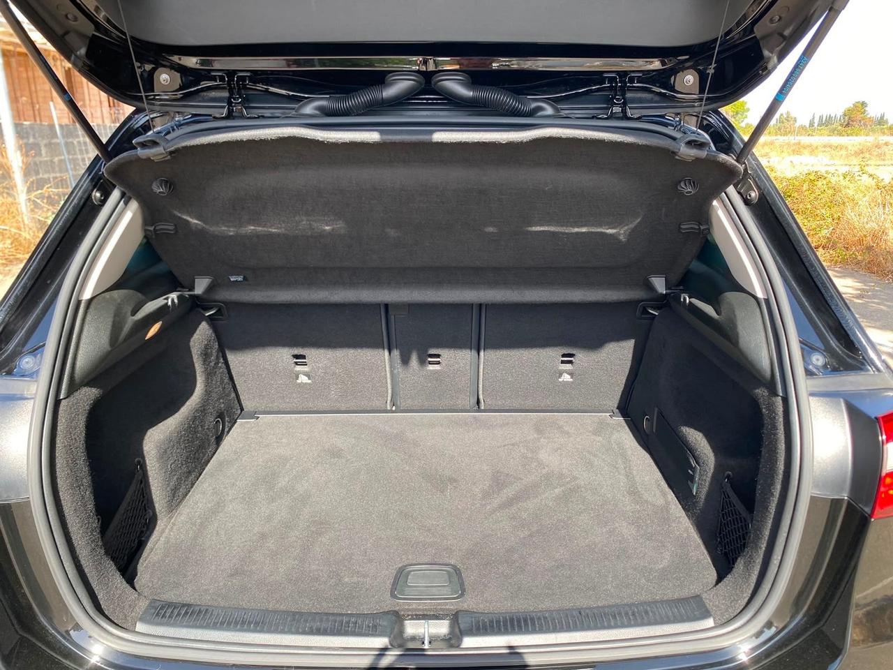 Mercedes-benz B 180 d Automatic Business Extra